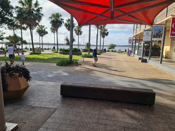 Click to view all images Restaurant business for sale in Port Macquarie - Image 3