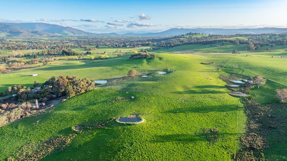 Click to view all images 1317 Wodonga-Yackandandah Road Yackandandah VIC 3749 - Image 3