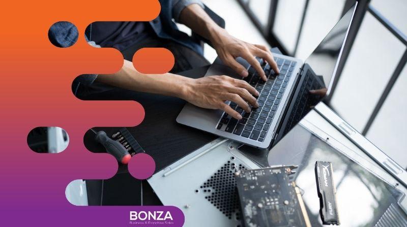 Computer & Internet  business for sale in Shepparton - Image 1