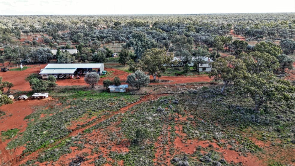Click to view all images "Nardoo" Station 872 Davidson Road Gunderbooka NSW 2840 - Image 3