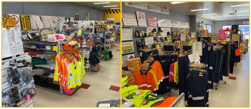 Shop & Retail  business for sale in Midland - Image 1