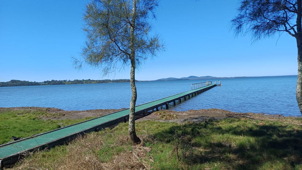 Click to view all images 1540 Coomba Road Coomba Bay NSW 2428 - Image 2