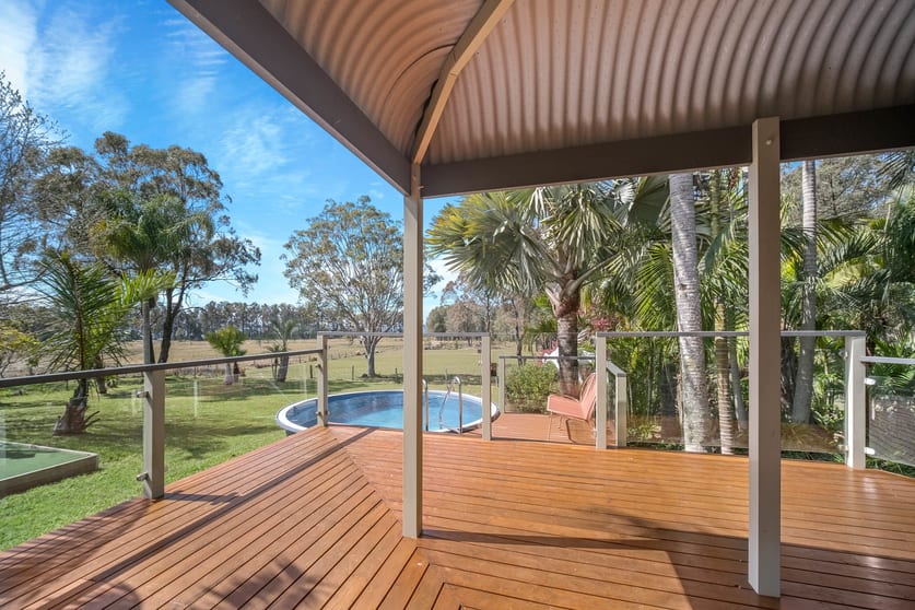 Click to view all images 1540 Coomba Road Coomba Bay NSW 2428 - Image 3