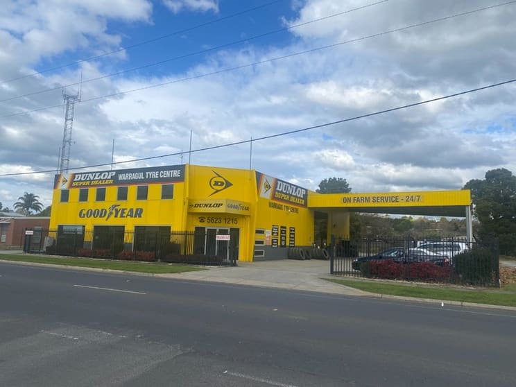 Click to view all images Automotive & Marine business for sale in Warragul - Image 1