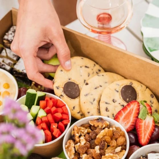 Click to view all images Takeaway Food business for sale in Brisbane City - Image 3