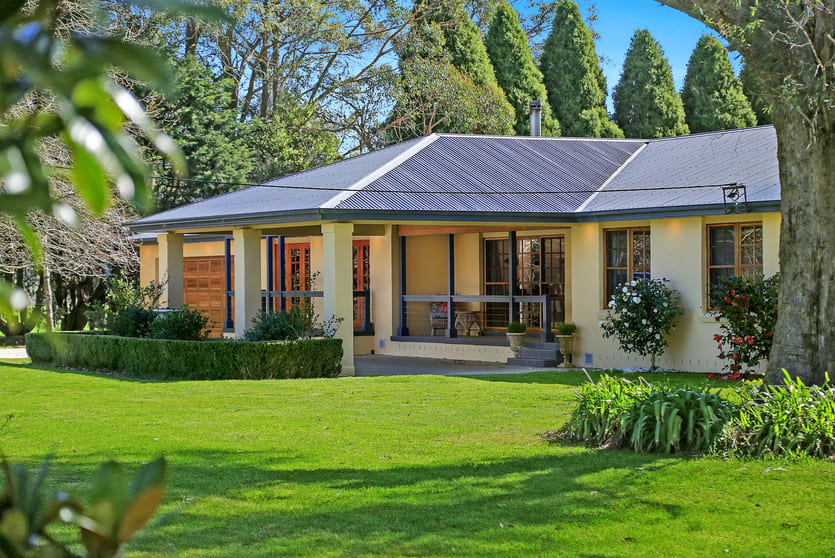 50 Blencowes Lane Wildes Meadow NSW 2577 - Image 2