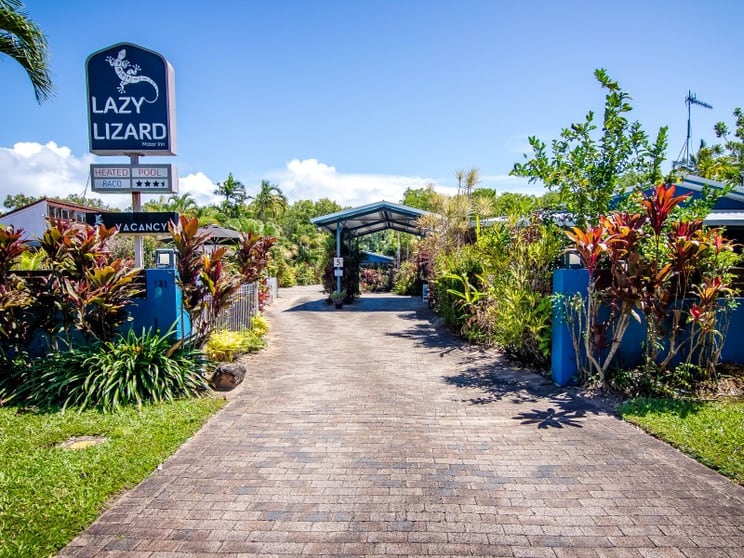 Click to view all images Management Rights business for sale in Port Douglas - Image 3