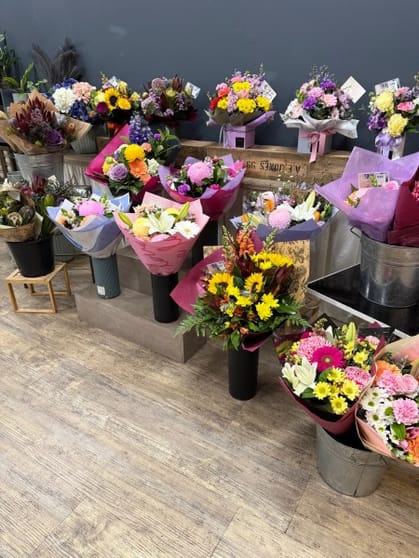 Click to view all images Shop & Retail business for sale in Gisborne - Image 1