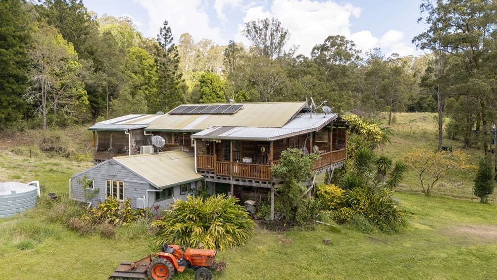 Click to view all images 111 Joyces Road Green Pigeon NSW 2474 - Image 3