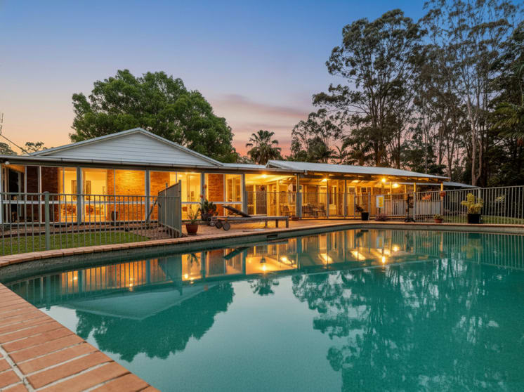 Click to view all images 253 Upper Landershute Road Landers Shoot QLD 4555 - Image 2