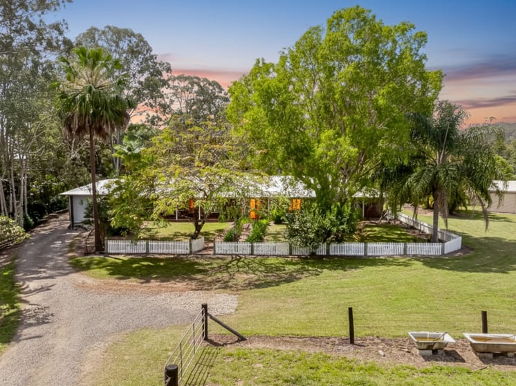 Click to view all images 253 Upper Landershute Road Landers Shoot QLD 4555 - Image 3