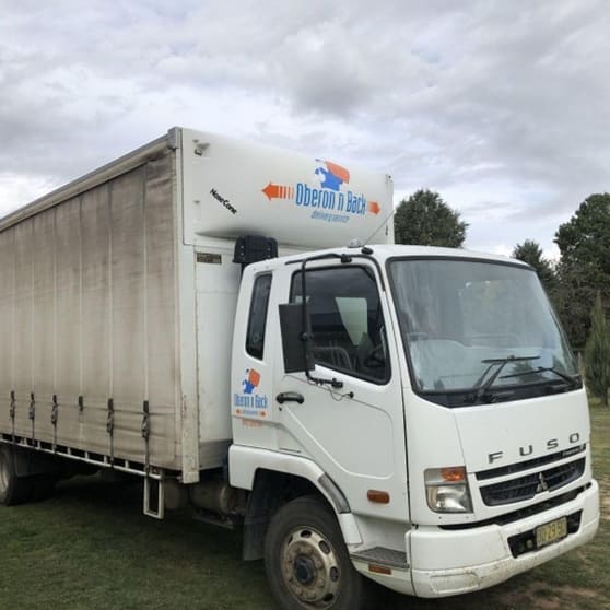 Courier  business for sale in Bathurst - Image 2