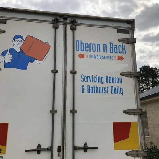 Courier  business for sale in Bathurst - Image 3