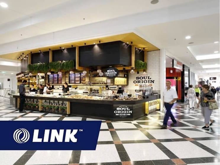Click to view all images Cafe & Coffee Shop business for sale in Canberra ACT - Image 1