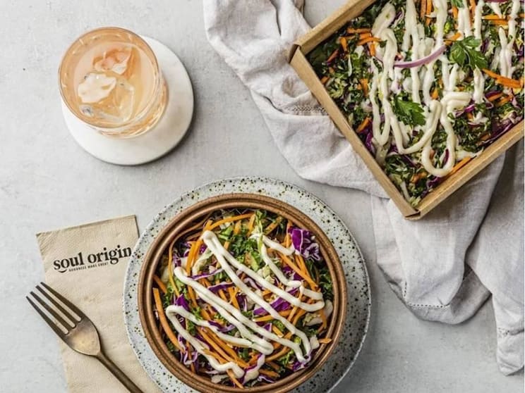 Click to view all images Cafe & Coffee Shop business for sale in Canberra ACT - Image 2