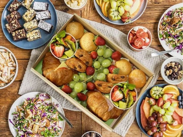 Click to view all images Cafe & Coffee Shop business for sale in Canberra ACT - Image 3