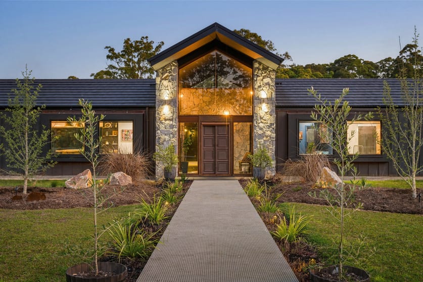 Click to view all images 107 Muscio Road Sancrox NSW 2446 - Image 1