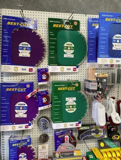 Click to view all images Homeware & Hardware business for sale in VIC - Image 3