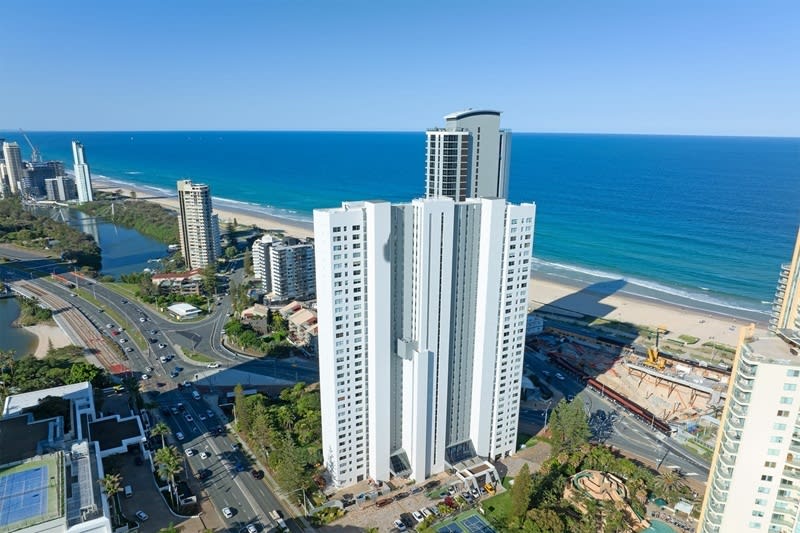 Click to view all images Management Rights business for sale in Surfers Paradise - Image 2