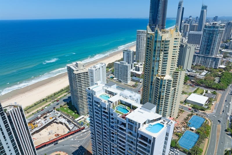 Click to view all images Management Rights business for sale in Surfers Paradise - Image 3