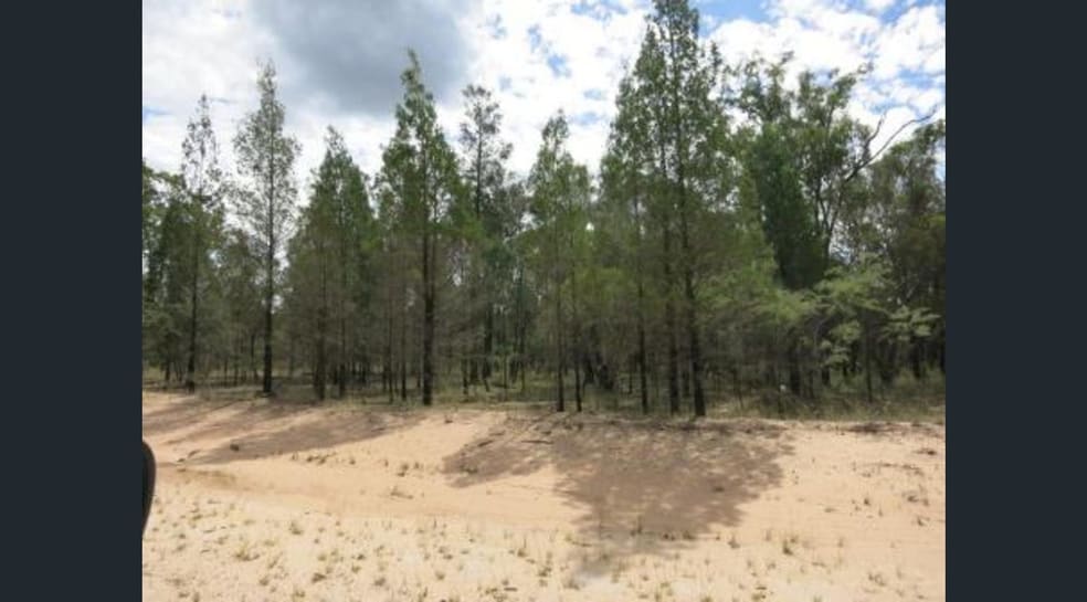 Click to view all images Lot 24 Bulloak Drive Kumbarilla QLD 4405 - Image 3