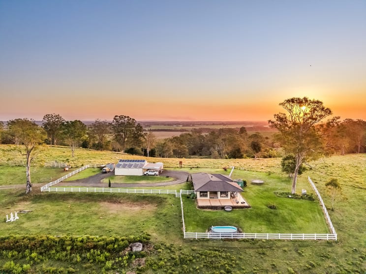 100 Poole Road Ruthven NSW 2480 - Image 1