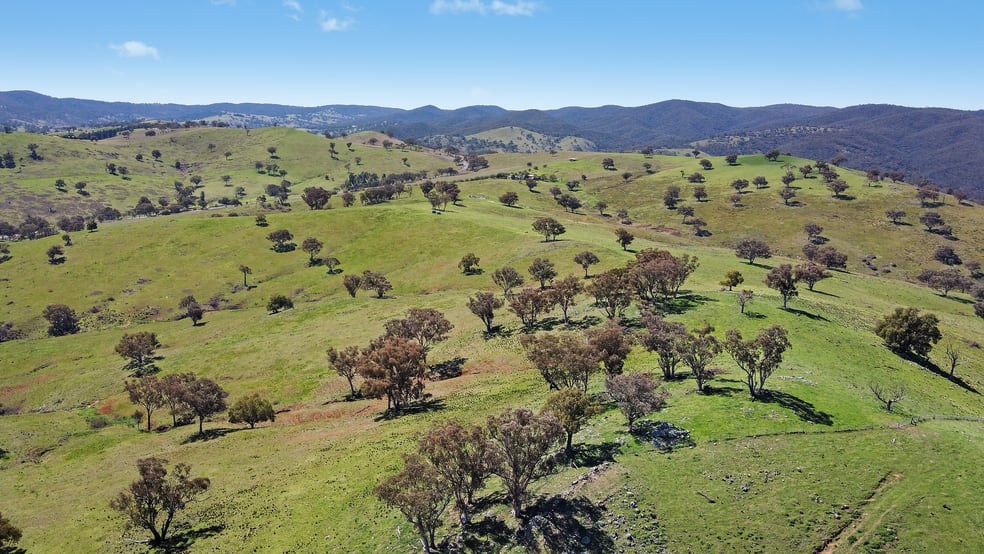 Lots 5 & 131, Part 4780 Ilford Sofala Road Bathurst NSW 2795 - Image 2