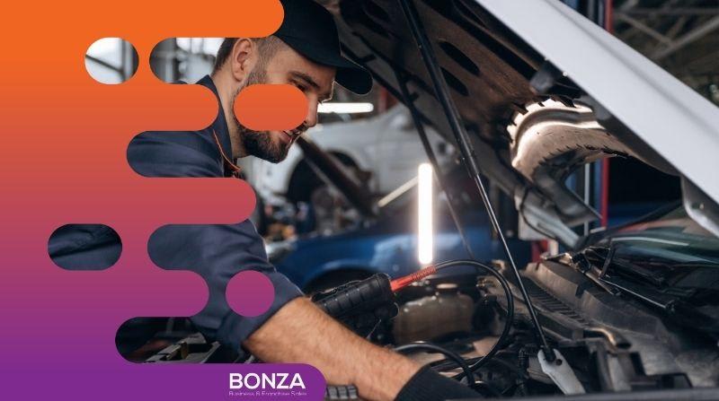 Mechanical Repair  business for sale in Queanbeyan - Image 1