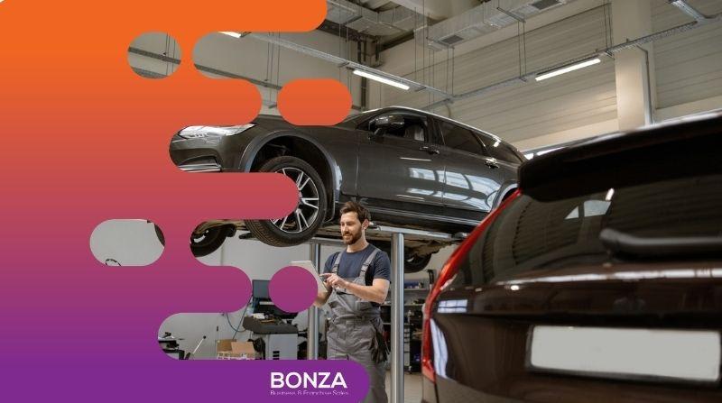 Mechanical Repair  business for sale in Queanbeyan - Image 3