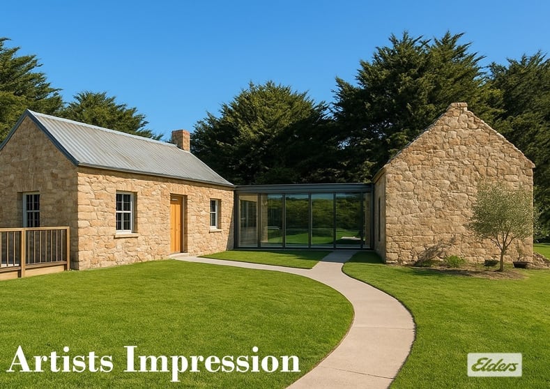 Click to view all images 110 Keegan Road Lauriston VIC 3444 - Image 3
