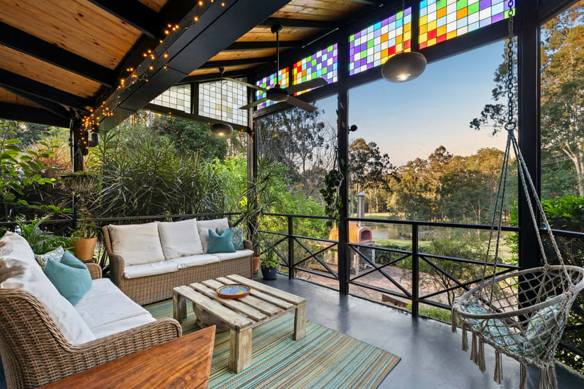 139 Barrs Road Glass House Mountains QLD 4518 - Image 1