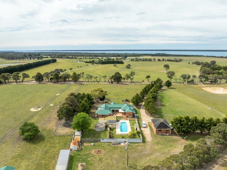 Click to view all images 120 Crawfords Road Goon Nure VIC 3875 - Image 1