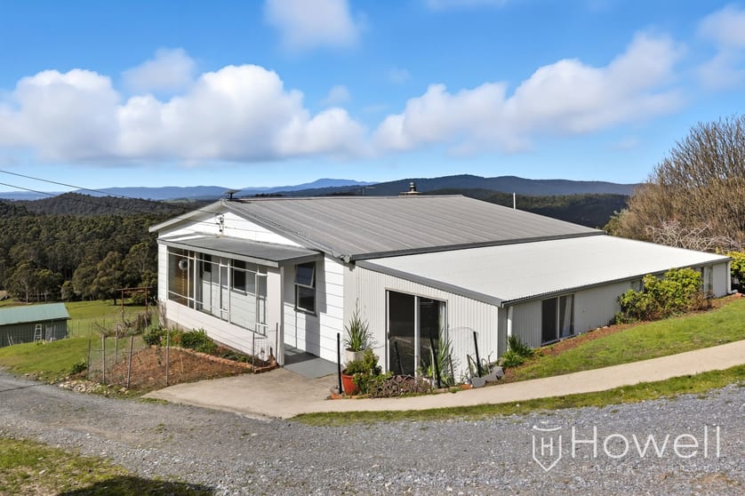 157 Beasleys Road Frankford TAS 7275 - Image 1