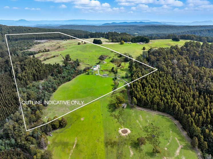 157 Beasleys Road Frankford TAS 7275 - Image 2