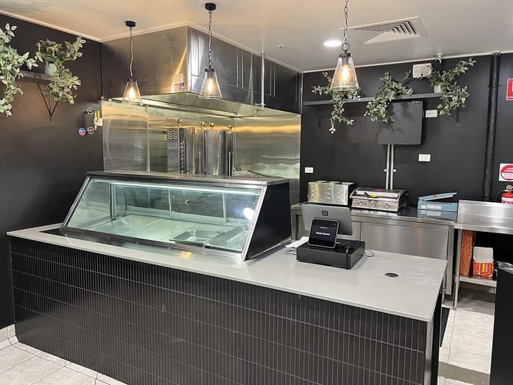 Click to view all images Food, Beverage & Hospitality business for sale in Townsville City - Image 3