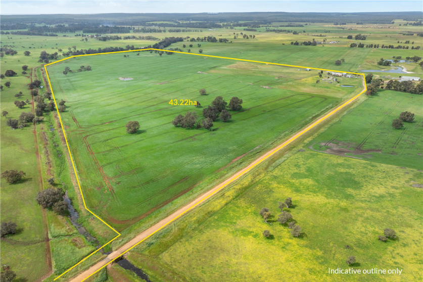 Click to view all images 302 Tutunup Road Tutunup WA 6280 - Image 1