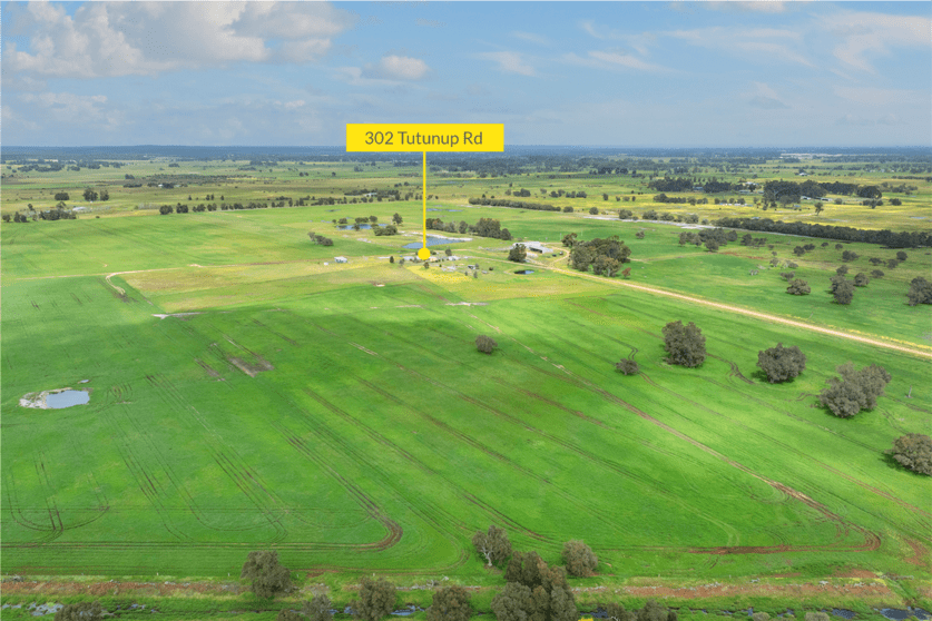 Click to view all images 302 Tutunup Road Tutunup WA 6280 - Image 2