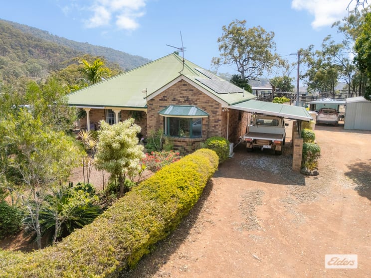 Click to view all images 534 Spresser Road Targinnie QLD 4694 - Image 2