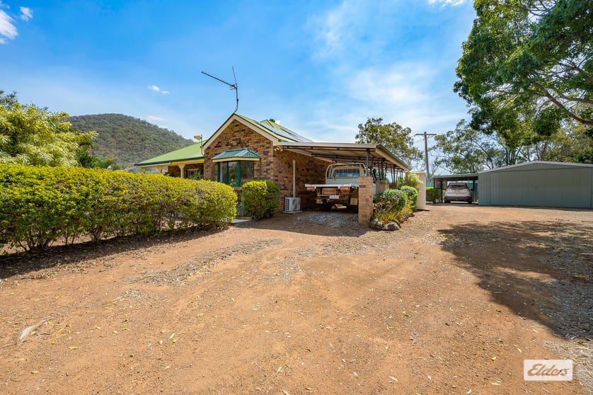Click to view all images 534 Spresser Road Targinnie QLD 4694 - Image 3