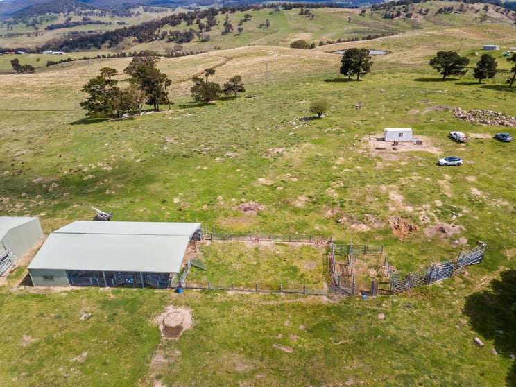 Click to view all images 55 Robbs Lane CHATSBURY VIA Goulburn NSW 2580 - Image 2