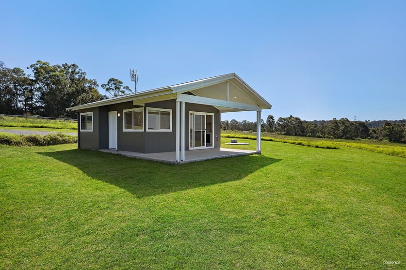 140 Lenaghans Drive Lenaghan NSW 2322 - Image 2