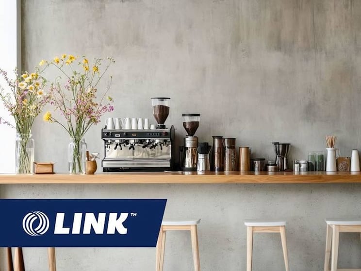 Click to view all images Restaurant business for sale in Sunshine Coast Greater Region QLD - Image 1