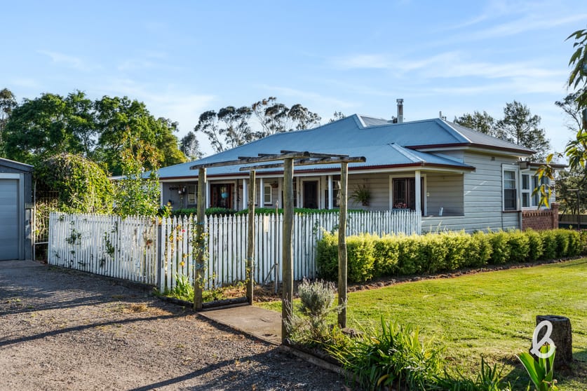 638 Glendonbrook Road Glendon Brook NSW 2330 - Image 1