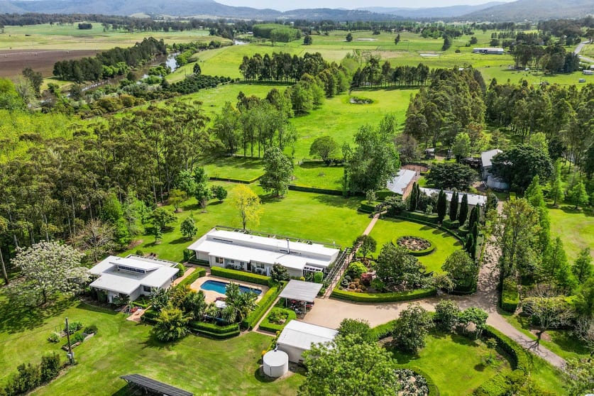 Click to view all images 949 Paterson Road Woodville NSW 2321 - Image 1