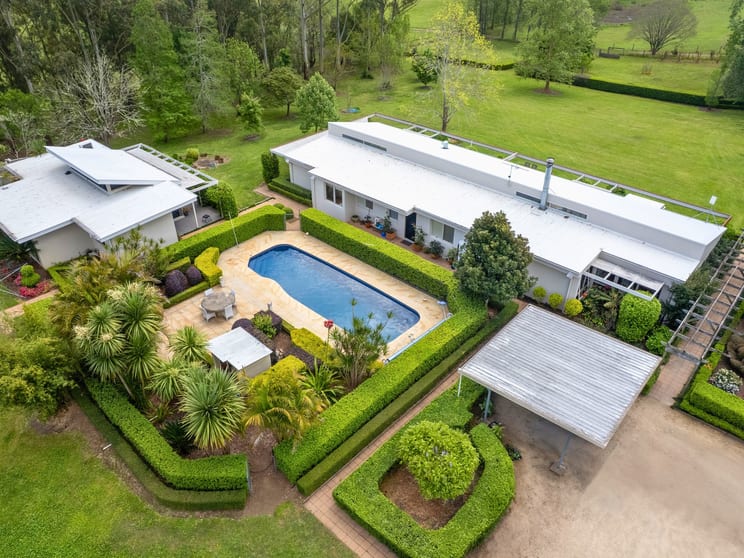 Click to view all images 949 Paterson Road Woodville NSW 2321 - Image 2