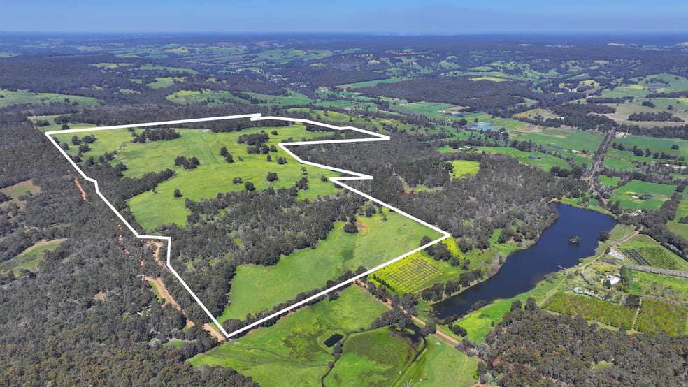 Click to view all images 56 Oldmeadow Road (Lowden) Ferguson WA 6236 - Image 2