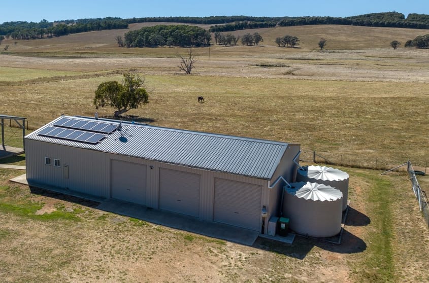 Click to view all images 395 Gingkin Valley Road Oberon NSW 2787 - Image 3