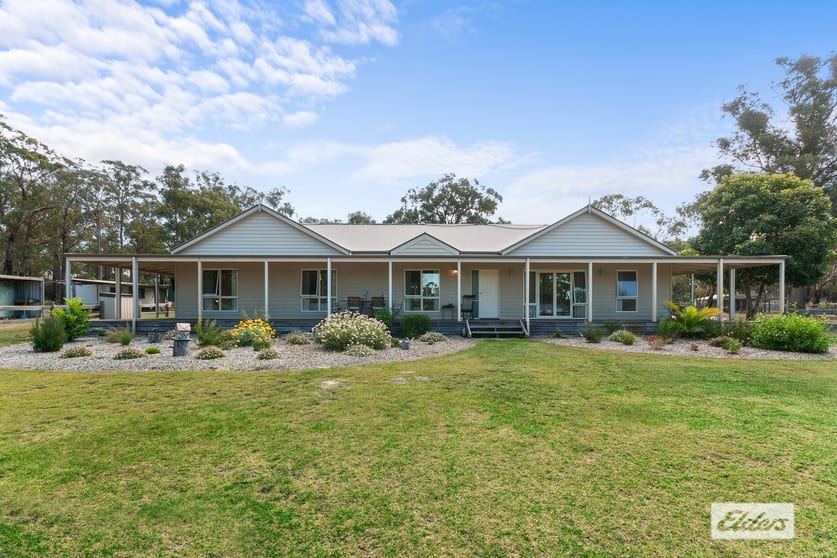 Click to view all images 67 Starlings Lane Woodside VIC 3874 - Image 1