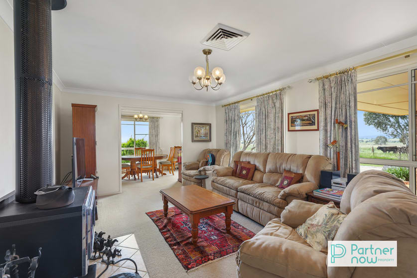 Click to view all images 1372 Duri Wallamore Road Duri NSW 2344 - Image 3