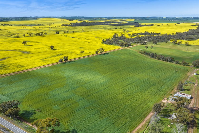 Click to view all images 1831 Midlands Road Moora WA 6510 - Image 3